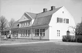 Rinkaby kyrkskola, 1974