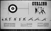 Curlinginformation på Karlsgatan, 1974