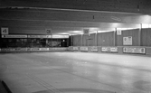 Curlinghall på Trängen, 1974