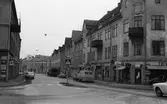 Butiker på Engelbrektsgatan, 1974