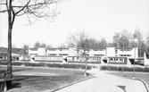 Norrbyskolan på Majorsgatan, 1974