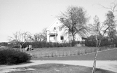 Lekskola på Höglundagatan, 1974