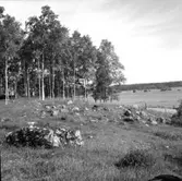 Gravfält, Köping sf Sylta 1:7 RAÄ 39.