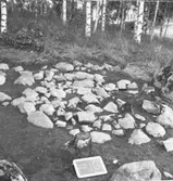 Gravfält, Köping sf Sylta 1:7 RAÄ 39.