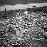 Gravfält, Köping sf Sylta 1:7 RAÄ 39.