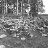 Gravfält, Köping sf Sylta 1:7 RAÄ 39.