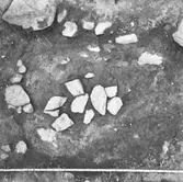 Gravfält, Köping sf Sylta 1:7 RAÄ 39.