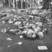 Gravfält, Köping sf Sylta 1:7 RAÄ 39.