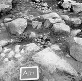 Gravfält, Köping sf Sylta 1:7 RAÄ 39.