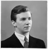 Folkhögskola, Färgelanda. Porträtt