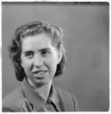 Folkhögskola, Färgelanda. Porträtt