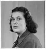 Folkhögskola, Färgelanda. Porträtt