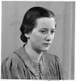 Folkhögskola, Färgelanda. Porträtt