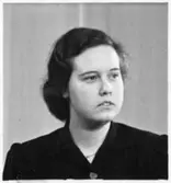 Folkhögskola, Färgelanda. Porträtt