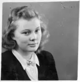 Folkhögskola, Färgelanda. Porträtt