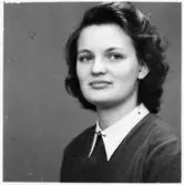 Folkhögskola, Färgelanda. Porträtt