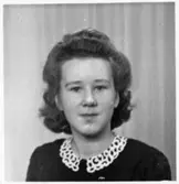 Folkhögskola, Färgelanda. Porträtt