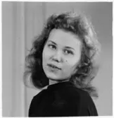 Folkhögskola, Färgelanda. Porträtt