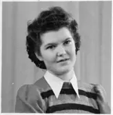 Folkhögskola, Färgelanda. Porträtt