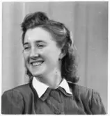 Folkhögskola, Färgelanda. Porträtt