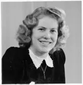 Folkhögskola, Färgelanda. Porträtt