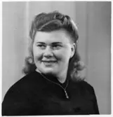 Folkhögskola, Färgelanda. Porträtt