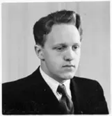 Folkhögskola, Färgelanda. Porträtt