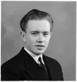 Folkhögskola, Färgelanda. Porträtt