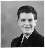 Folkhögskola, Färgelanda. Porträtt