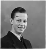 Folkhögskola, Färgelanda. Porträtt