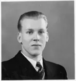 Folkhögskola, Färgelanda. Porträtt