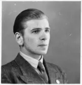 Folkhögskola, Färgelanda. Porträtt