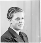 Folkhögskola, Färgelanda. Porträtt