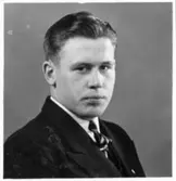 Folkhögskola, Färgelanda. Porträtt