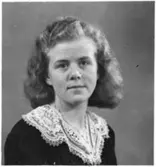 Folkhögskola, Färgelanda. Porträtt