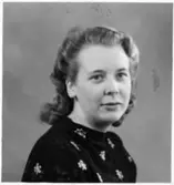 Folkhögskola, Färgelanda. Porträtt