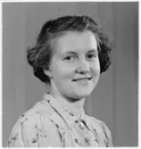 Folkhögskola, Färgelanda. Porträtt