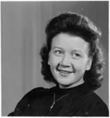 Folkhögskola, Färgelanda. Porträtt