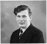 Folkhögskola, Färgelanda. Porträtt