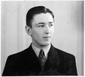 Folkhögskola, Färgelanda. Porträtt