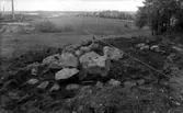 Svedvi sn Rallsta nära Kanthalverken Hallstahammar undersökt av Vlm / Sven Drakenberg 1946.

Anläggning 2.