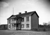 Mangården, staten köpt för styckning 1939.