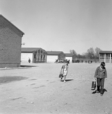 Sveaskolan, 1960