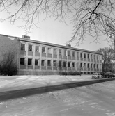 Vasaskolan, 1960