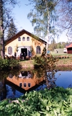 Brevens hembygdsgård, 1998