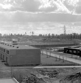 Hus i Brickebacken, 1970-tal