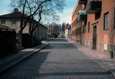 Skepparbacken i Västerås