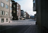 Västgötegatan i Västerås