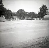 Bastionen Johannes Rex i Kalmar.