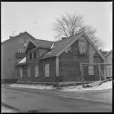 Vänersborg. Residensgatan 27